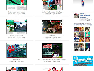 Diseño Web Freelance, Diseño UX/UI Freelance